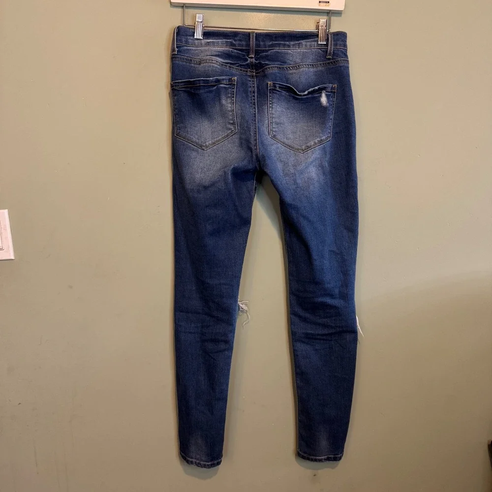 gap denim